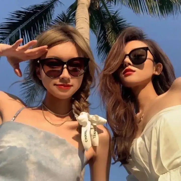 暴力小姐
